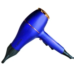 Фен Lexical LHD-5061 Blue