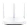 Router Mercusys 300MBPS Multi-Mode Wireless N ROUTERMW306R Router Mercusys 300MBPS Multi-Mode Wireless N ROUTERMW306R