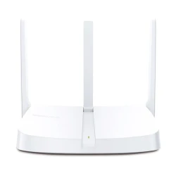 Роутер Mercusys 300MBPS Multi-Mode Wireless N ROUTERMW306R Роутер Mercusys 300MBPS Multi-Mode Wireless N ROUTERMW306R