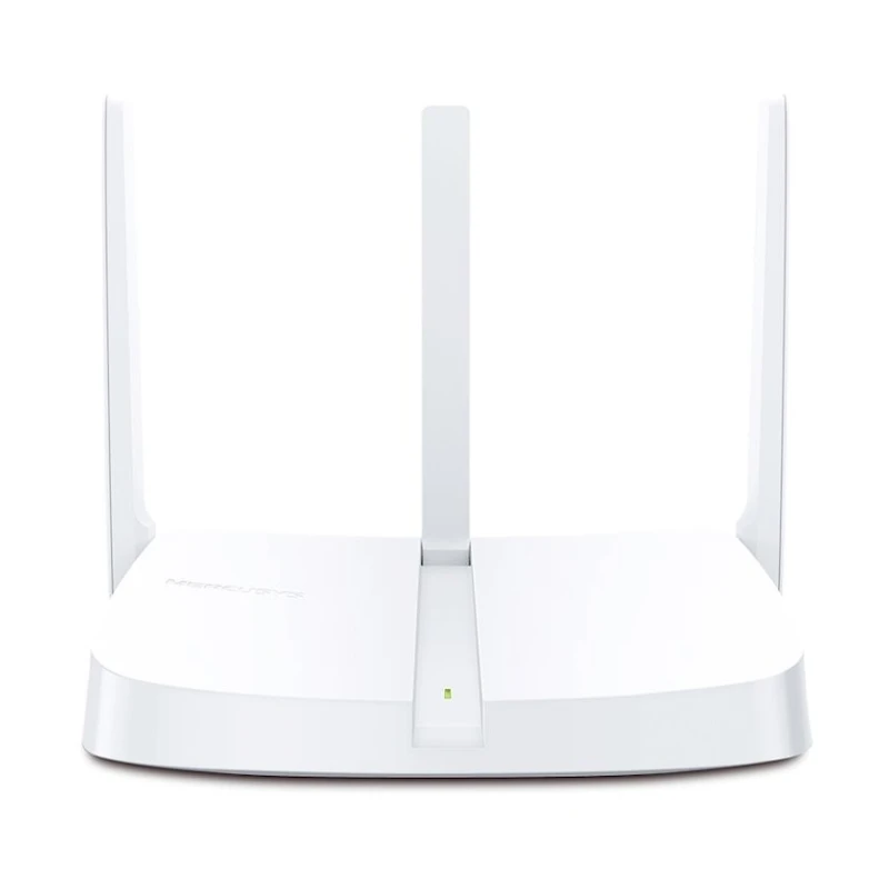Router Mercusys 300MBPS Multi-Mode Wireless N ROUTERMW306R Router Mercusys 300MBPS Multi-Mode Wireless N ROUTERMW306R