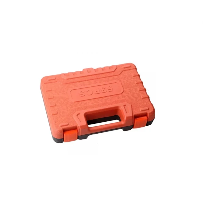 Набор инструментов 34-723, 53 шт Набор инструментов 34-723, 53 шт