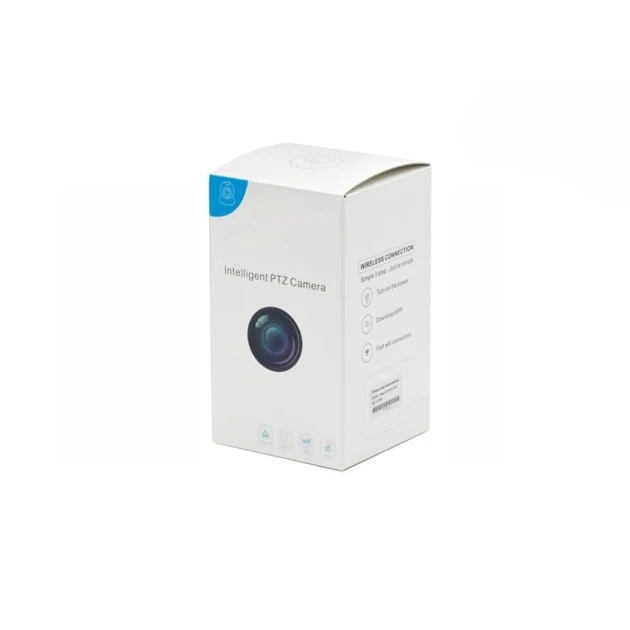 Камера видеонаблюдения Fiesta S-7 PP4.0(2.3)SD Камера видеонаблюдения Fiesta S-7 PP4.0(2.3)SD