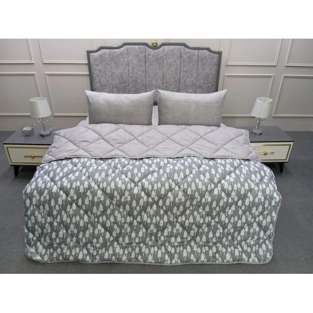 Одеяло Sahara Moon Star SHA-00001472, 155x215 см, полутораспальный, зимнее,разноцветное Одеяло Sahara Moon Star SHA-00001472, 155x215 см, полутораспальный, зимнее,разноцветное