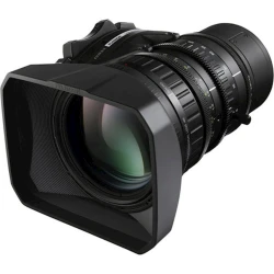 Объектив Fujion LA16X8BRM-XB1A For Blackmagic URSA Broadcast G2 Camera