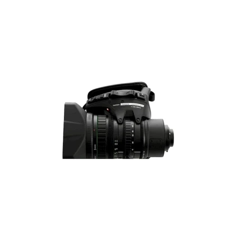 Объектив Fujion LA16X8BRM-XB1A For Blackmagic URSA Broadcast G2 Camera Объектив Fujion LA16X8BRM-XB1A For Blackmagic URSA Broadcast G2 Camera