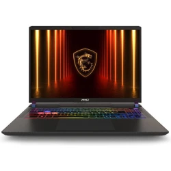 Игровой ноутбук MSI Vector HX AI A2XWHG