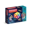 Магнитный конструктор Magformers 001A Carnival Set, 46 элементов