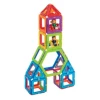 Магнитный конструктор Magformers 001A Carnival Set, 46 элементов