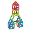 Магнитный конструктор Magformers 001A Carnival Set, 46 элементов