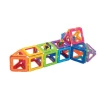 Магнитный конструктор Magformers 001A Carnival Set, 46 элементов