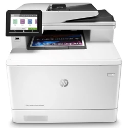 ÇFQ HP LJ MFP Color M479fdw (W1A80A)