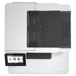 ÇFQ HP LJ MFP Color M479fdw (W1A80A)