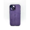 Чехол case для iPhone 15 Фиолетовый Чехол case для iPhone 15 Фиолетовый