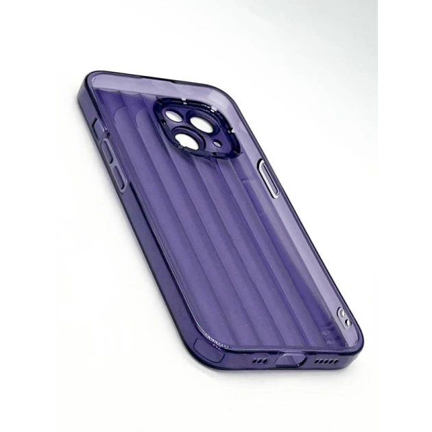 Чехол case для iPhone 15 Фиолетовый Чехол case для iPhone 15 Фиолетовый
