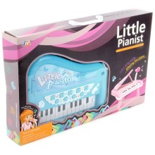 Piano Little Pianist 2269-9 Mavi
