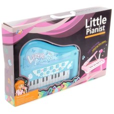 Piano Little Pianist 2269-9 Mavi