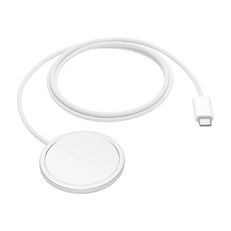 Кабель Magsafe Apple USB-C 1m White - MX6X3ZE/A