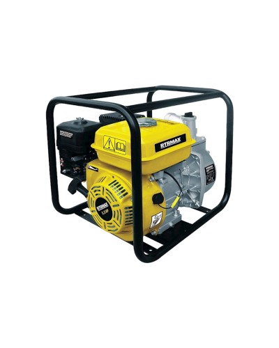 Motor nasosu Rtrmax RTR030 6.5HP 3'' 26M