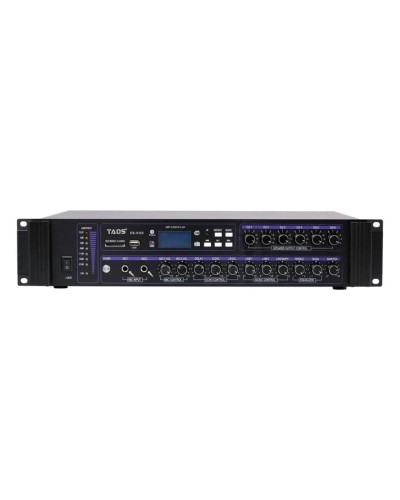 Səs gücləndiricisi Tads DS-9120