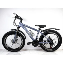 Dağ velosipedi VelooStrim SAAS-VS-215322 mavi 29