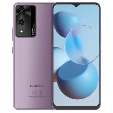 Smartfon Cubot A10 4(+8)GB/128GB Purple