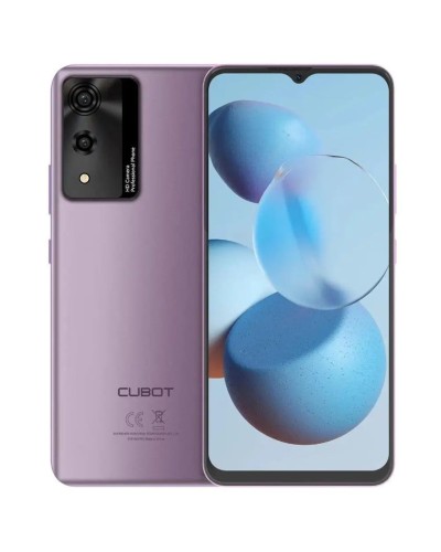Smartfon Cubot A10 4(+8)GB/128GB Purple