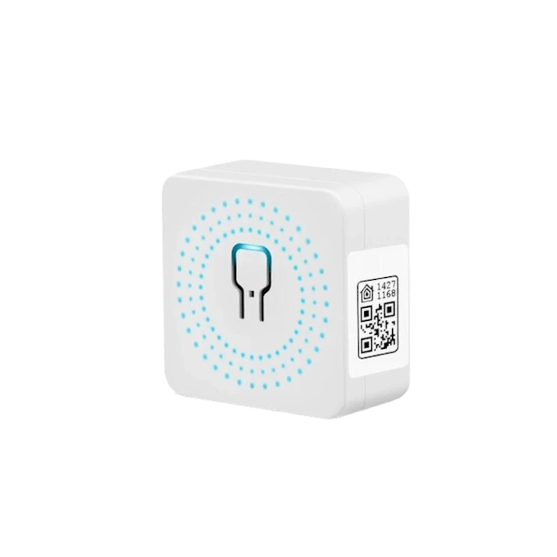 Умный выключатель Tuya Smart Switch Remote Controller Умный выключатель Tuya Smart Switch Remote Controller