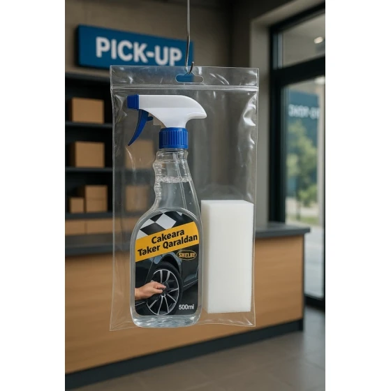 Qupkali Təkər Qaraldan Qupkali Təkər Qaraldan