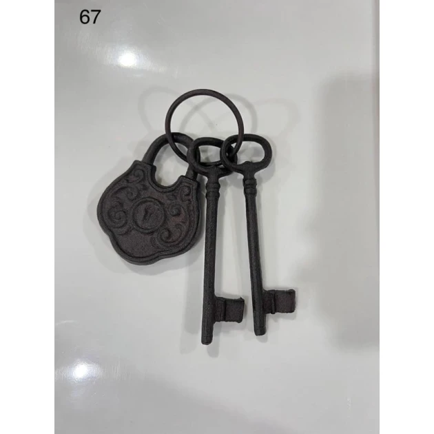 Фигура декоративная 326, чугунная Фигура декоративная 326, чугунная