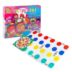 Настольная игра Strateg kadusi_0098