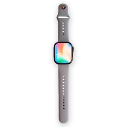 Умные часы DT No.1 DT Watch X 10th Silver