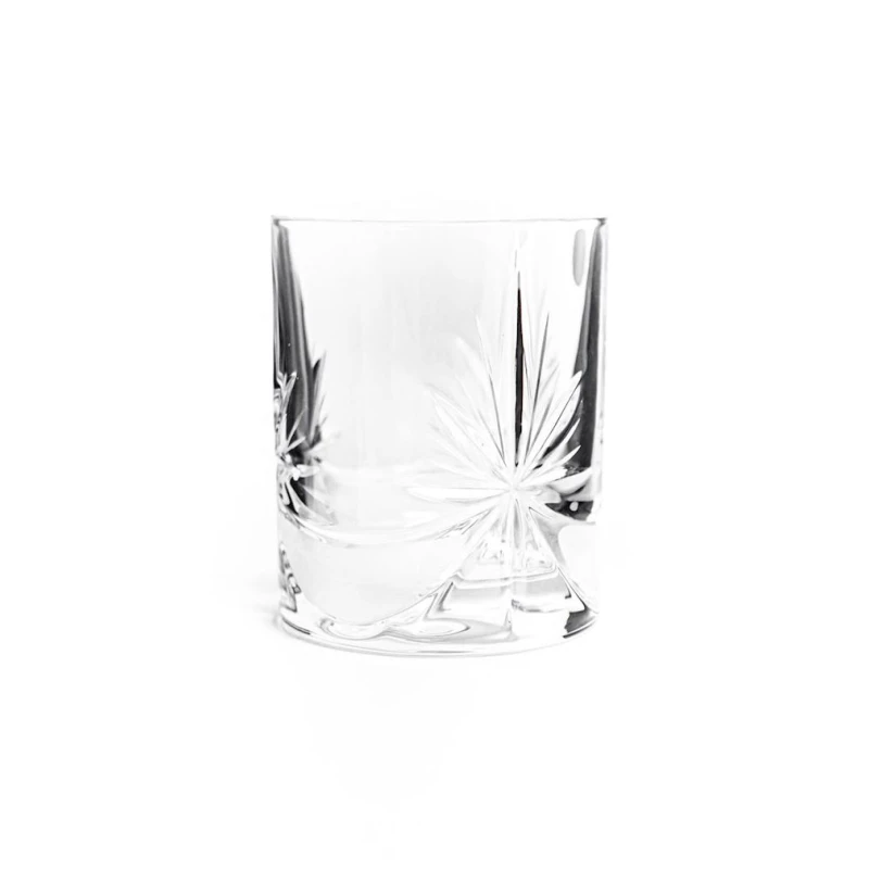 Stakən Hom-me Nobel 105492, 200 ml, büllur, şəffaf Stakən Hom-me Nobel 105492, 200 ml, büllur, şəffaf