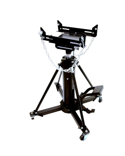 Hidravlik domkrat Worldforce 11267, 1 ton