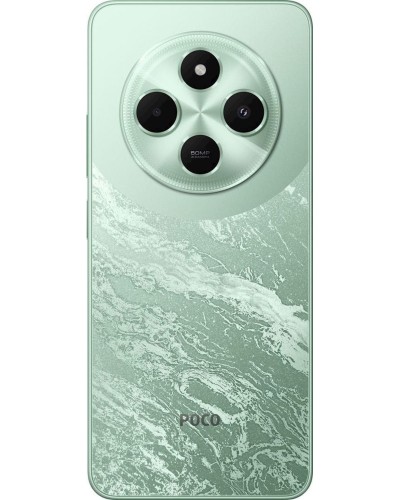Smartfon Poco C75 8GB/256GB Green