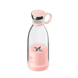 Portativ blender Pink