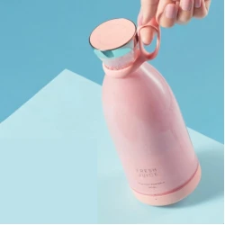 Portativ blender Pink