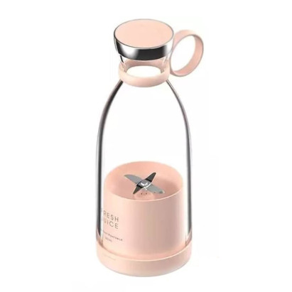 Portativ blender Pink