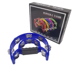 Тамбурин 6240_0155 Blue Тамбурин 6240_0155 Blue