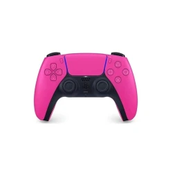 Джойстик Sony Playstation 5 DualSense Controller Pink