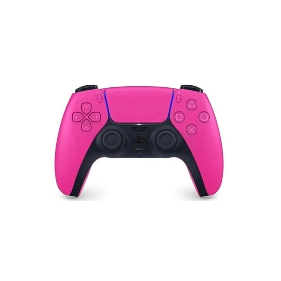 Джойстик Sony Playstation 5 DualSense Controller Pink