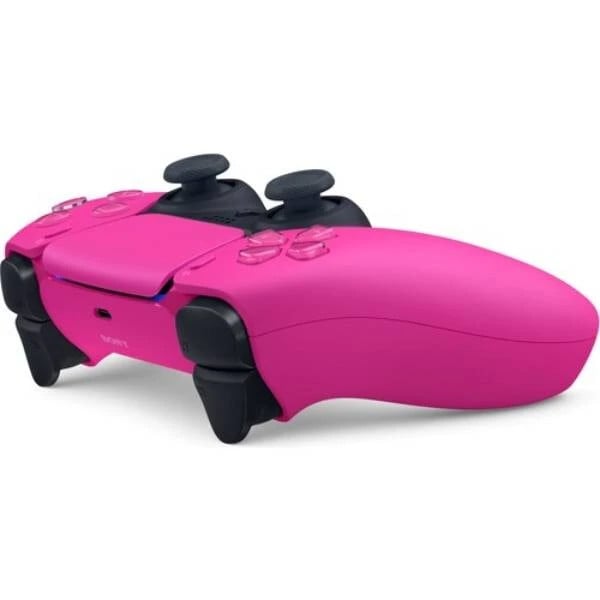 Джойстик Sony Playstation 5 DualSense Controller Pink