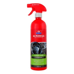 Plastik təmizləyicisi Dr. Marcus,750ml
