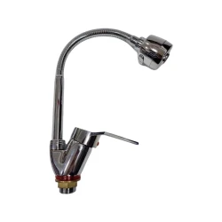 Qarışdırıcı kran mətbəx çanağı üçün Aspipe AS-07