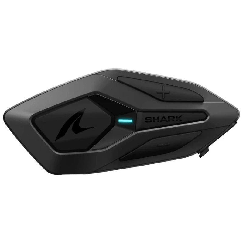 Мотогарнитура INTERCOM SENA FOR SHARK BTS SINGLE Мотогарнитура INTERCOM SENA FOR SHARK BTS SINGLE