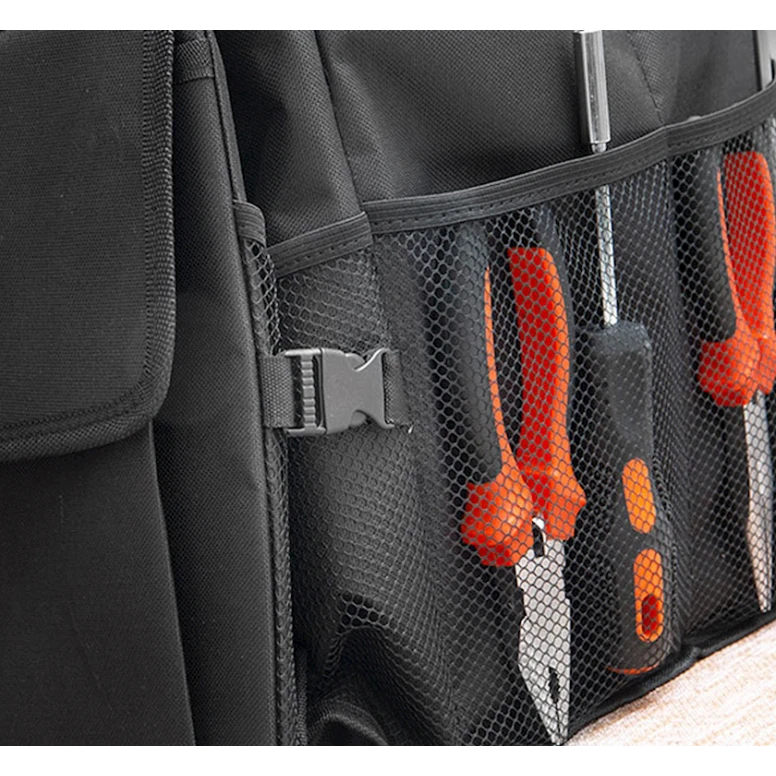 Avtomobil baqajı üçün orqanayzer InnovaGoods