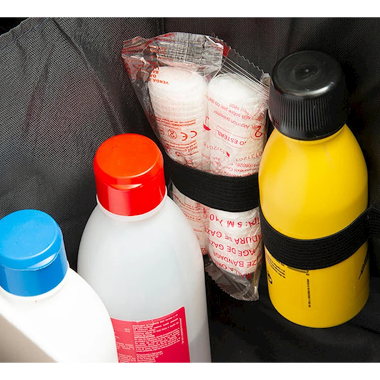 Avtomobil baqajı üçün orqanayzer InnovaGoods