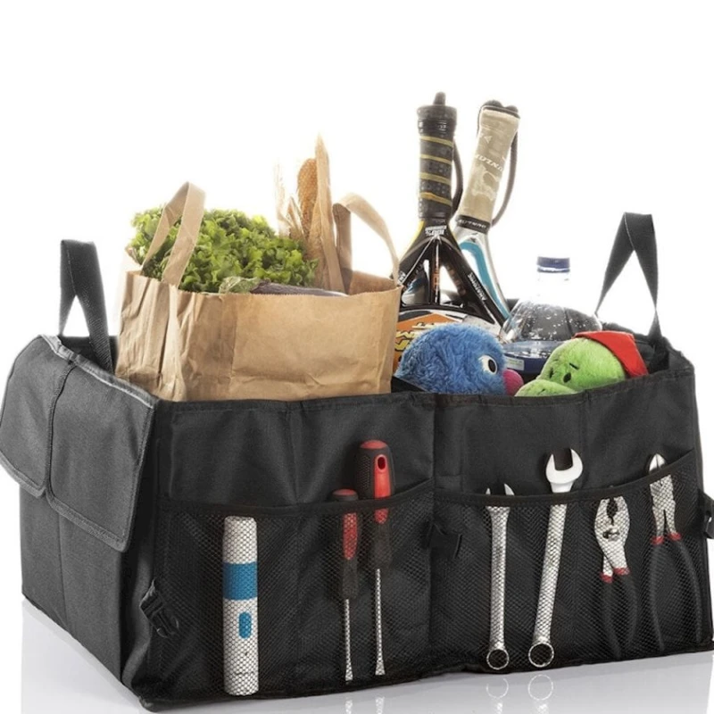 Avtomobil baqajı üçün orqanayzer InnovaGoods