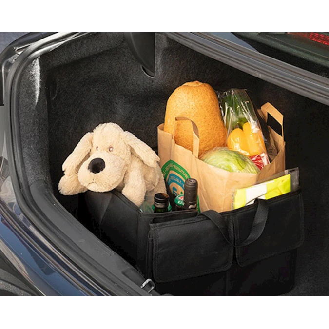 Avtomobil baqajı üçün orqanayzer InnovaGoods