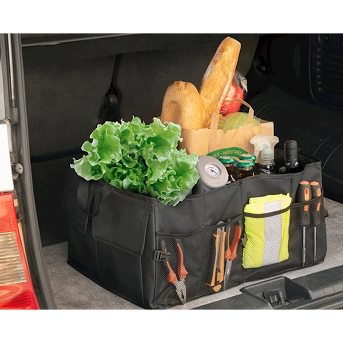 Avtomobil baqajı üçün orqanayzer InnovaGoods