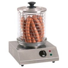 Hot-dog hazırlayan Karma Global HG-08